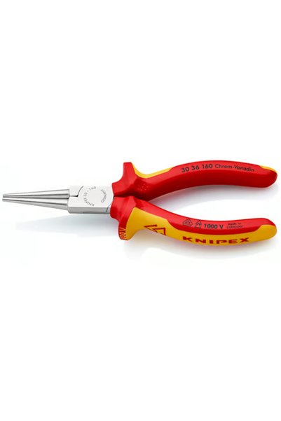 Knipex DÜZ KARGABURUN VDE KNI3036160