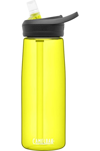 Camelbak Cullaback Tritan Renewable Material Eddy Plus Water Bottle - Straw L...