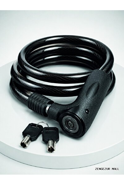 ZERO LAND Zengezur Td-326 (145254) Motor Lock