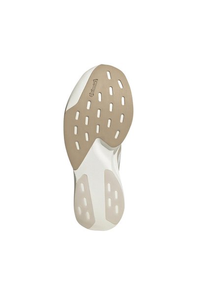 adidas حذاء الجري Adizero EVO SL باللون الرمادي للنساء (KI4264)
