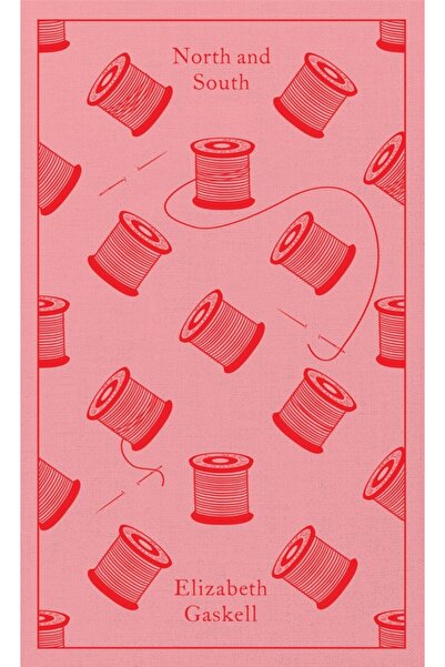 Penguin Classics North and South