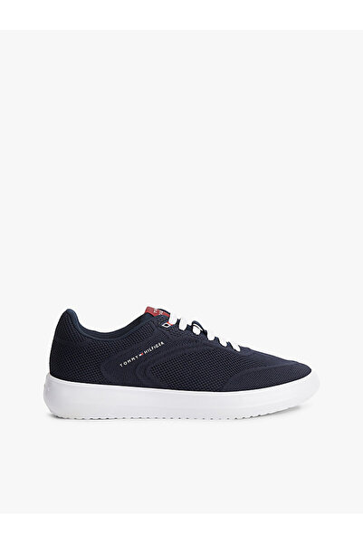 Tommy Hilfiger TH Modern Lightcup Knit Sneaker