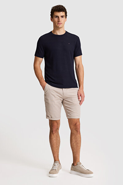 U.S. Polo Assn. Erkek Taş Dokuma Şort 50322330-VR049
