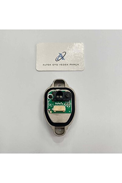 Altek Grup F30 LCİ FAR MODÜLÜ LED 6 PİN | SARI