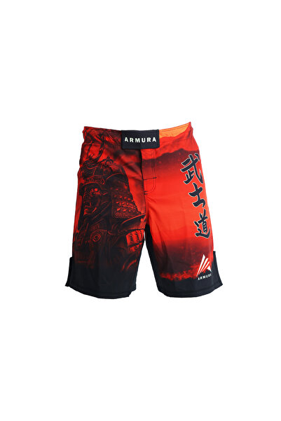ARMURA Short MMA Bushido 3.0