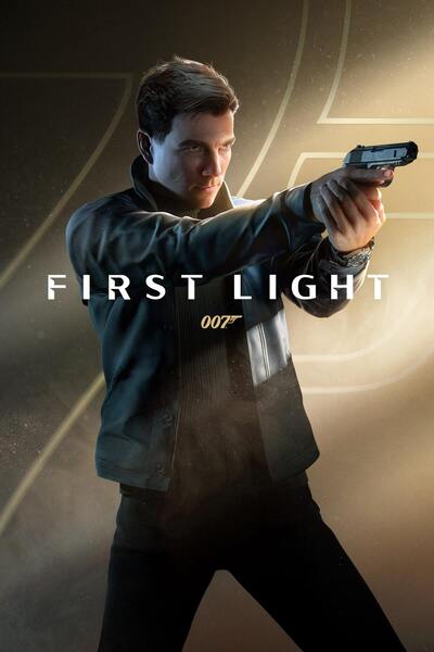 IO Interactive 007 First Light Dijital PC Oyunu Steam Dijital