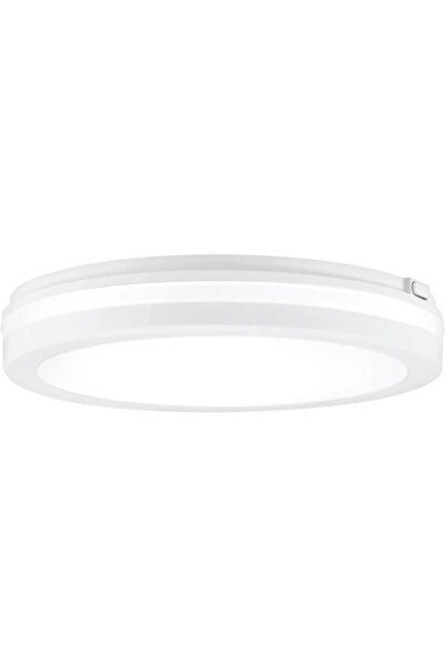 OEM Плафон с вграден LED Top Light Comet 30B 24W 2400 лумена, за баня IP54, бял