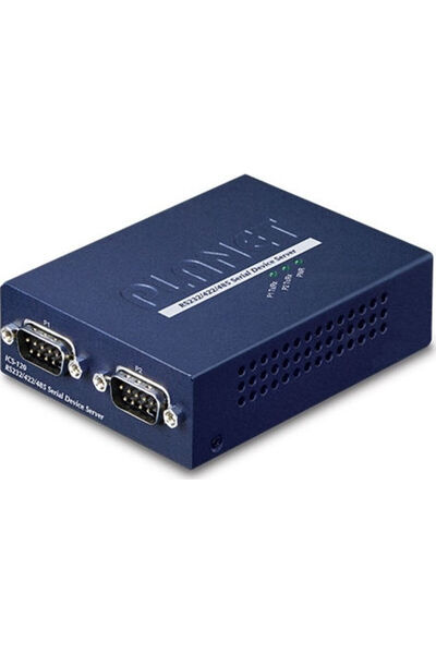 Planet ICS-120 Μετατροπέας Μέσων 1 τεμάχιο