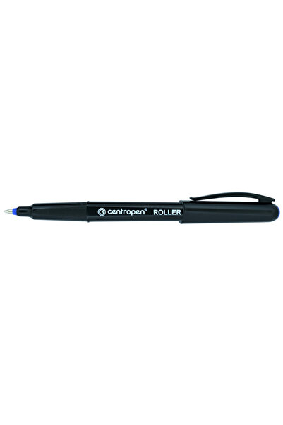 MC Micostore Rollerball albastru 0.6mm 4665m centropen