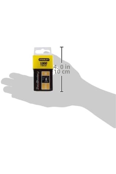 Yıldızan Mhtshop Latches Type H 13/15/19, 1-Trr135T 1274656