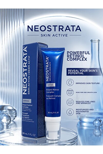 NeoStrata Face Serums - Anti-Blemish Care