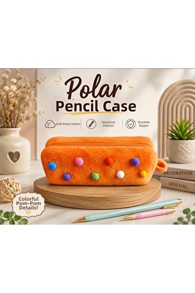 Jelly ekib Pen box