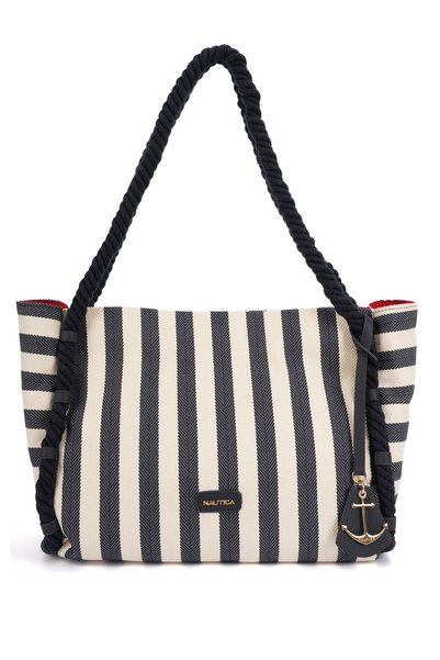 Nautica Lacıvert Kadın Omuz Çantası Cn7785t