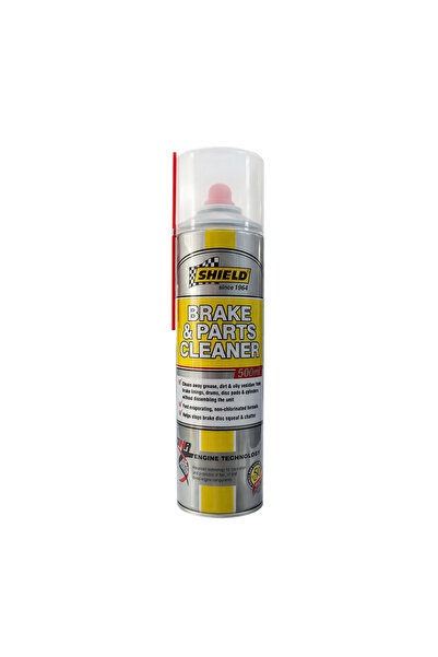 SHIELD Cleaner ​ ​ Brakes - Sh213