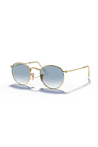 Ray-Ban Sunglasses Model Rb3447n 001/3f Size 50