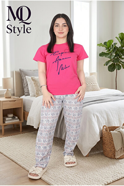 MQ Turkish pajama set (set)