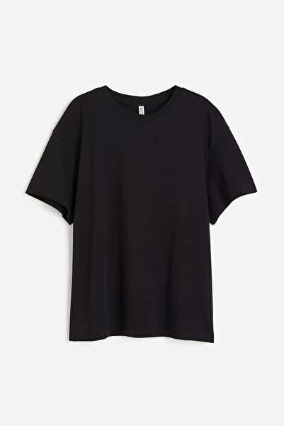 H&M Oversize Tişört