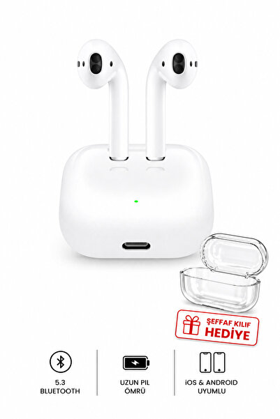 SEYUTECH Air 2 Bluetooth Kulaklık Ios Ve Android Uyumlu Kablosuz Kulaklık
