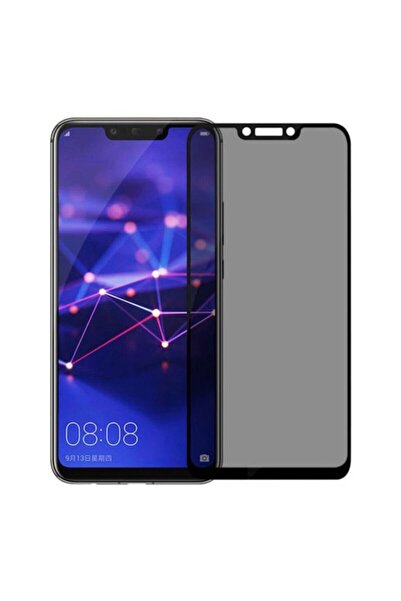 Genel Markalar Huawei Mate 20 Lite Hayalet Kırılmaz cam Privacy
