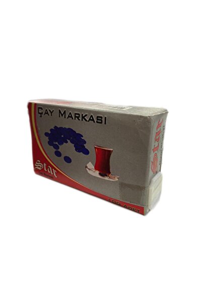 Genel Markalar Çay Markası 100'lü
