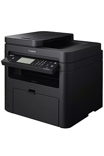 Canon MF237W LAZER YAZ/TAR/FOT/FAX Wi-Fi A4 + 2xTONER