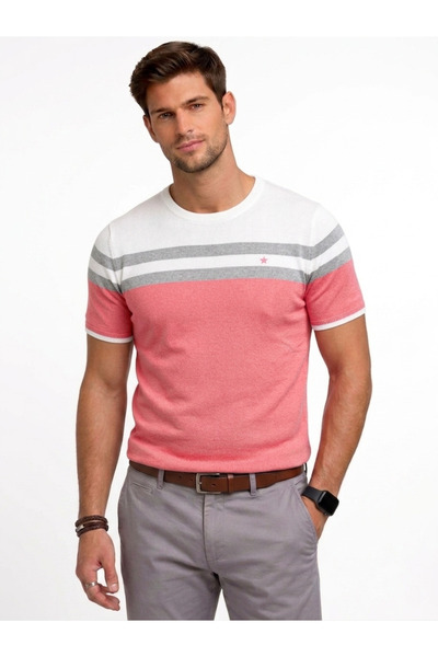 Levantino R-neck Men's T-shirt