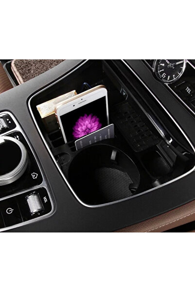 Store Mercedes Bardaklik W205 W213 Uyumlu Kartlıklı