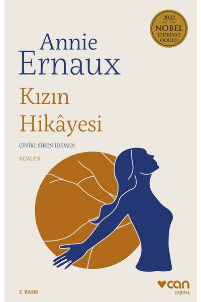 Can Yayınları Kızın Hikâyesi