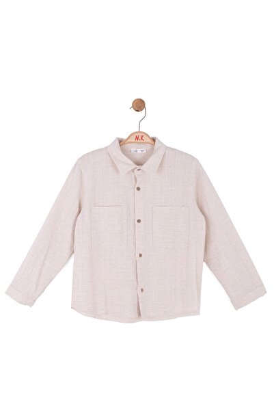 nk kids 41331-قميص ريفين 8/14