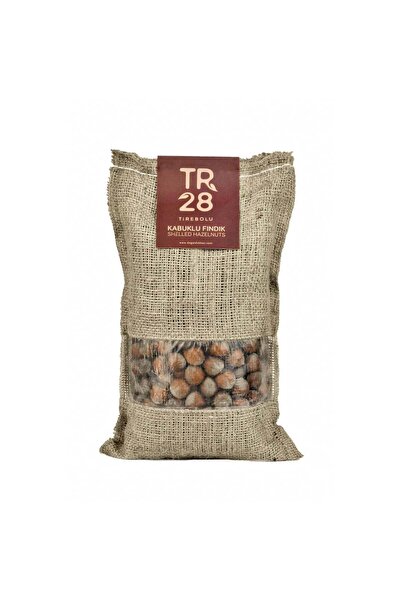 TR 28 TİREBOLU Kabuklu Fındık (1kg)