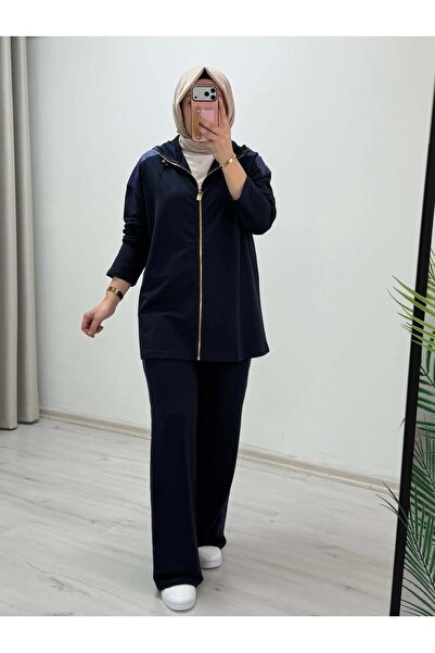 Butik GARNİ DETAYLI TAKIM