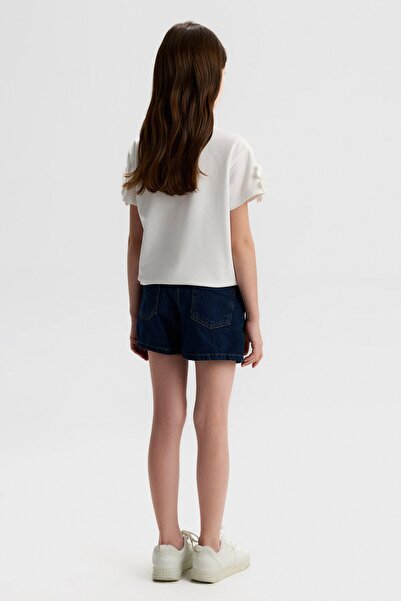 nk kids 58715-Pasıfıc Şort Etek 8/14