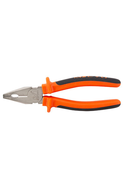 EvoTools Professional Nichel mat patentat 165 mm