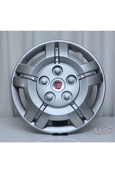 OTOCİRİT Jant Kapağı Kırılmaz 16" Fiat Ducato (çıkartma Hediyeli) (adet Olarak)