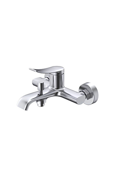 Creavit Lua Banyo Bataryası Krom LU2500