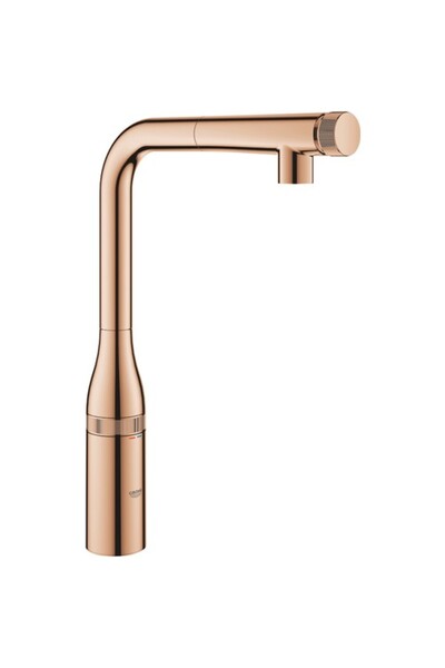 Grohe Essence Smartcontrol Eviye Bataryası 31615da0