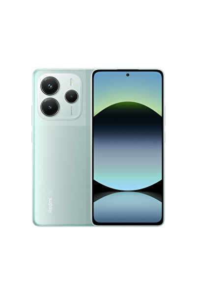 Xiaomi Redmi Note 14 5G 8GB+256 GB YEŞİL