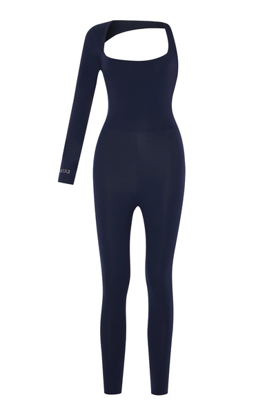 MIRI ACTIVE SANTA JUMPSUIT