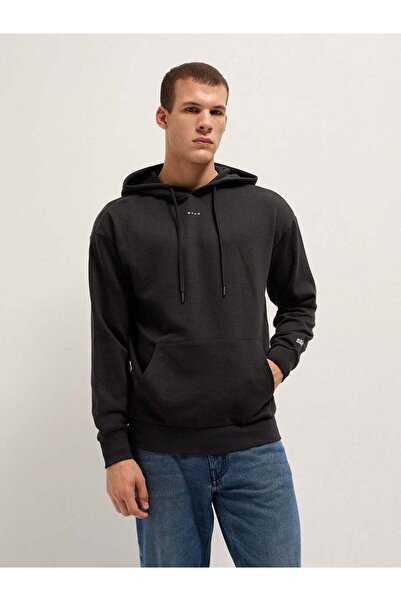 The Bear House Men’s Comfortable Hoodie, Soft Fabric, Modern Fit & Stylish Ca...
