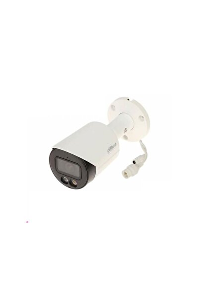 DAHUA IPC-HFW1249S-S-IL-0360B 2Mp 3.6mm ColorVu Sesli Bullet Kamera