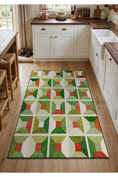 Rugs Modern Halı Sdt Line Patterned Modern Woven Base Decorative Carpet Sdt917
