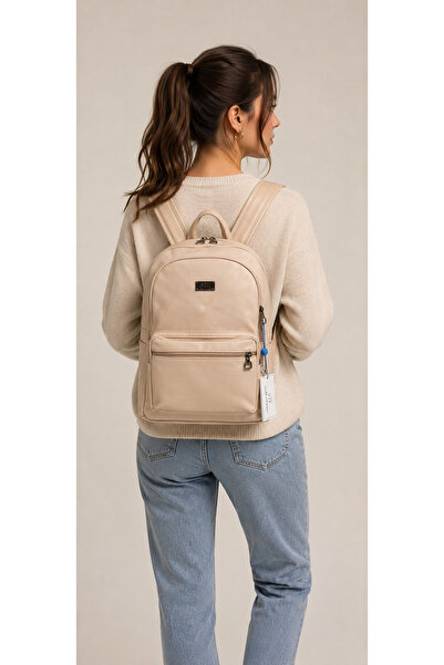 571 ÇANTA 571 Washed Leather Imported
