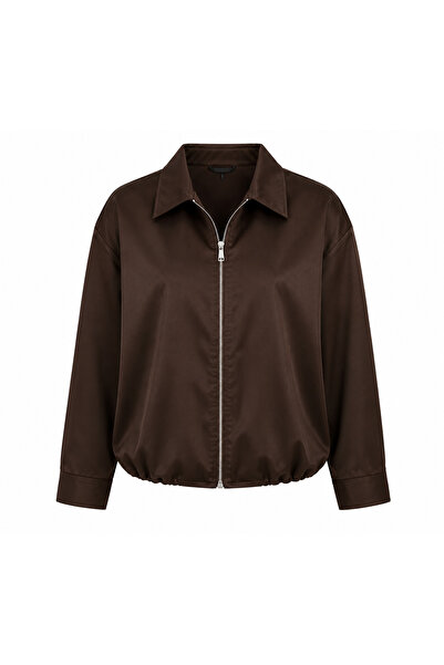 Serpirella Butik Bomber Jacket