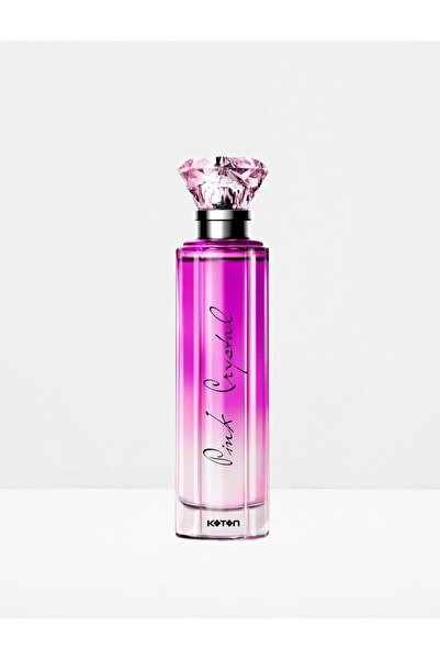 Koton Pink Crystal Mixed