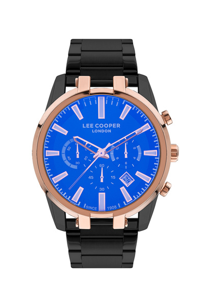 Lee Cooper Lc07651.451 Men's Wristwatch
