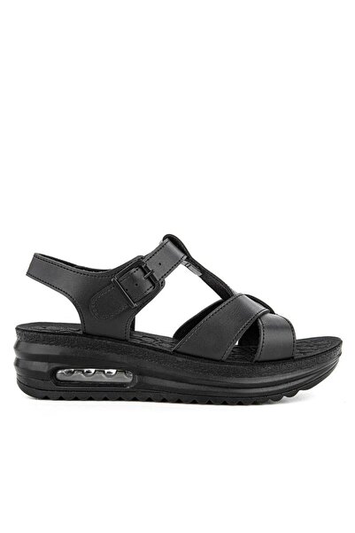 Muya Дамски сандали Reeves Anatomical Air Max Sole Wet Floor