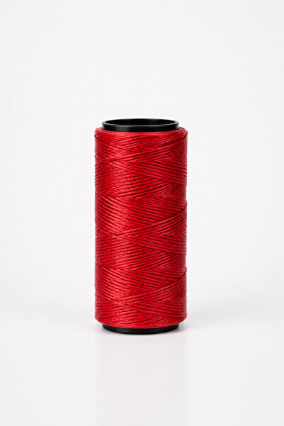 Glitter Waxed Yarn 1 Mm-100 Mt Polystyrene Waxed Yarn Jewelry Leather Hobby Saddle Yarn Bag Rope