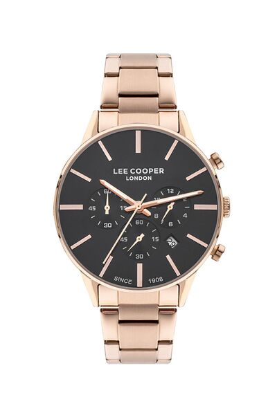 Lee Cooper ساعة يد رجالية Lc07654.450