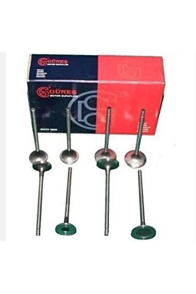 GUNES ATAKAN FASHION GS 6043-6044 SUPAP TAKIMI 04E109601B