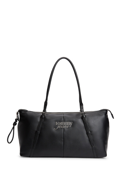 Tommy Hilfiger Siyah Kadın Çanta AW0AW18472BDS